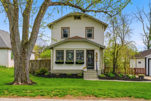 6106 Flora Villa Dr, Worthington, OH, 43085-3353 | Card Image