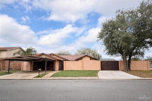 3609 N 22nd Street, Mcallen, TX, 78501 | Card Image