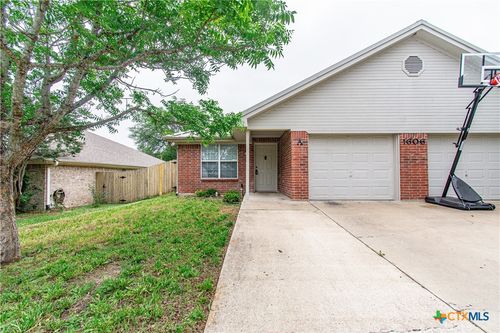 a-1606 Yuma Trl, Harker Heights, TX, 76548-2647 | Card Image