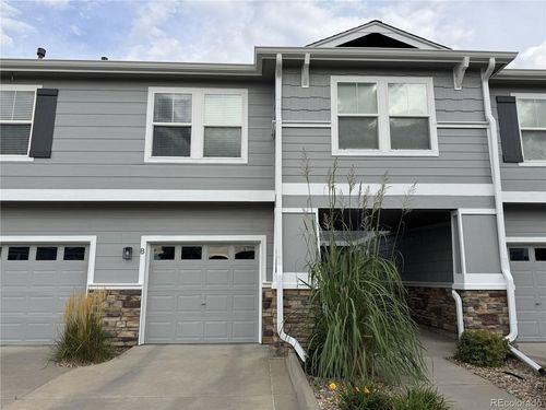 b-9055 Apache Plume Dr, Parker, CO, 80134-5384 | Card Image