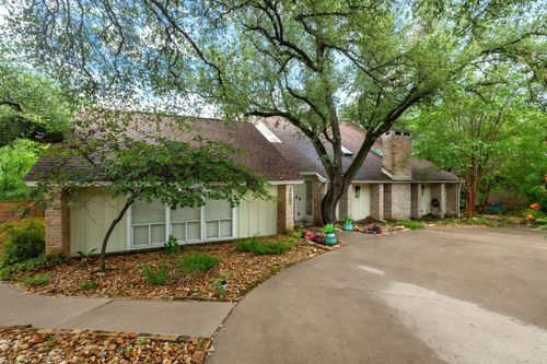3607 Laurel Ledge Ln, Austin, TX, 78731-4047 | Card Image