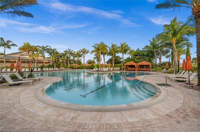 202 - 9366 Pocida Ct, Condo with 2 bedrooms, 2 bathrooms and 1 parking in Naples FL | Image 28