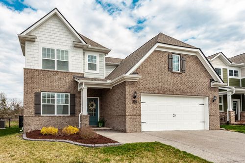 318 Gulfstream Dr, Gallatin, TN, 37066 | Card Image