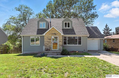 814 N 4th St, Bellevue, NE, 68005-4302 | Card Image