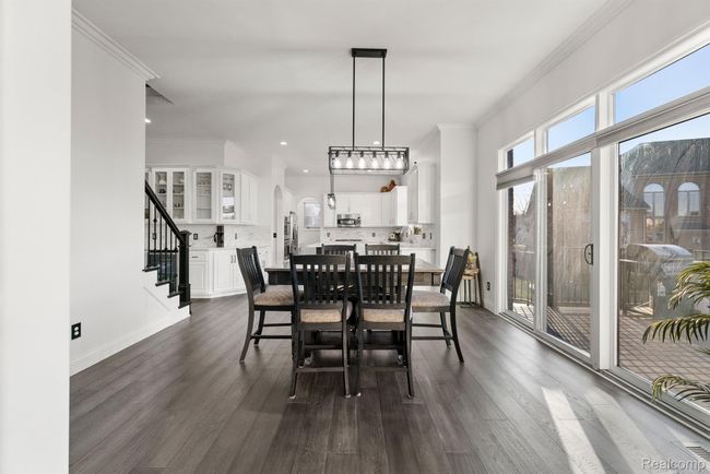 54381 Pelican Ln, House other with 4 bedrooms, 4 bathrooms and null parking in Shelby Township MI | Image 10