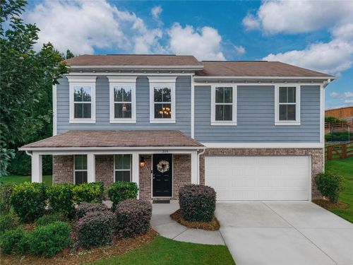 319 Mountain Laurel Walk, Canton, GA, 30114-5745 | Card Image