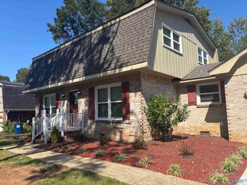 2519 Excalibur Dr Se, Huntsville, AL, 35803-1805 | Card Image