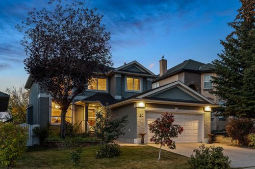 120 Simcoe Close Sw, Calgary, AB, T3H4N3 | Card Image
