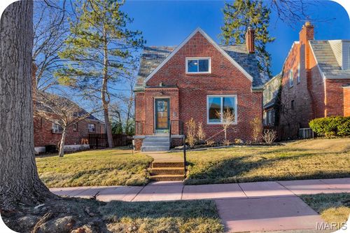 6759 Delor St, Saint Louis, MO, 63109-3008 | Card Image