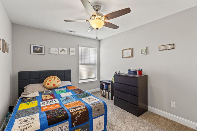 721 Shaker Dr, House other with 4 bedrooms, 3 bathrooms and null parking in Richmond KY | Image 13