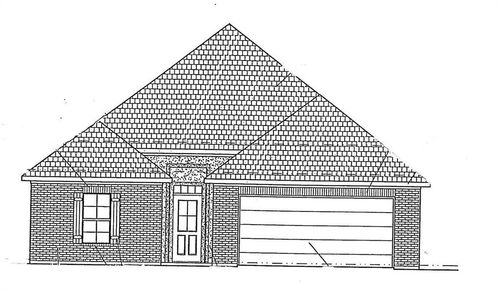 4815 Bogey Lane, Blanchard, LA, 71107 | Card Image