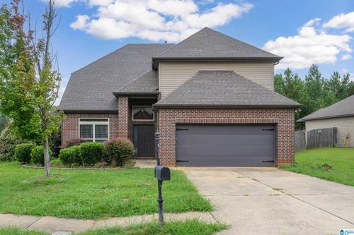 4791 Deer Foot Cv, PINSON, AL, 35126-6208 | Card Image