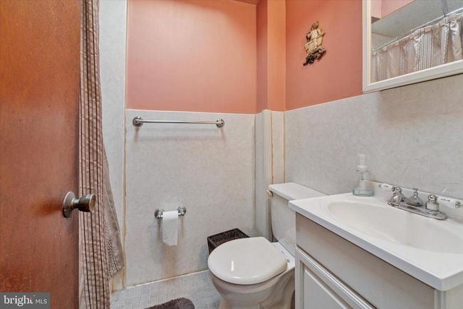 4014 Worrilow Rd, Townhouse with 3 bedrooms, 1 bathrooms and null parking in BROOKHAVEN PA | Image 19