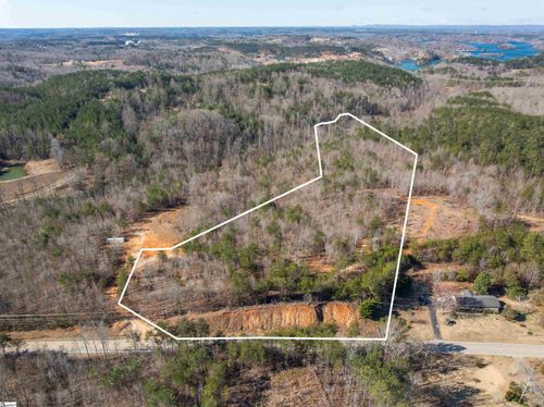 lot-e-00 Crowe Creek Rd, Six Mile, SC, 29682 | Card Image
