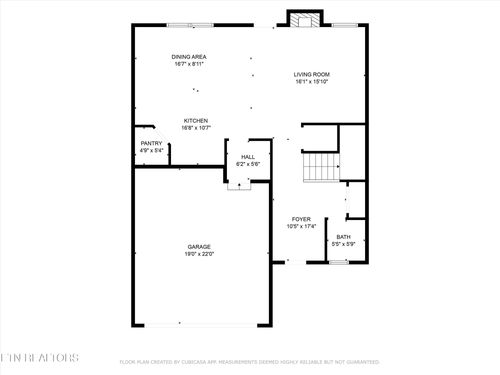 2660 Honey Hill Rd, Knoxville, TN, 37924-1158 | Card Image