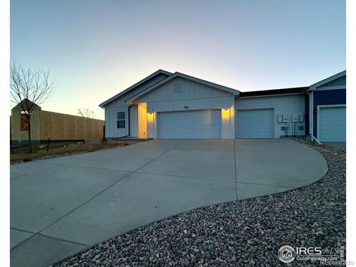 7089 Prairie Sky Ln, Wellington, CO, 80549-2431 | Card Image