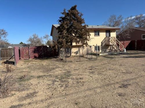 608 Best Ave, La Junta, CO, 81050-2543 | Card Image