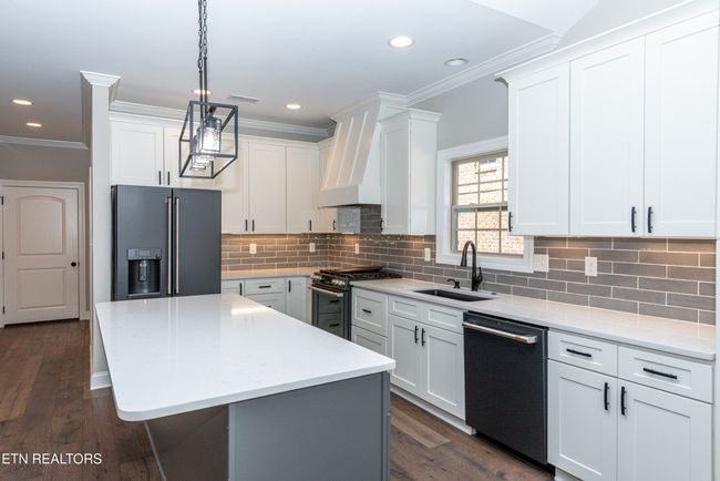 1534 Tsuga Dr, House other with 4 bedrooms, 3 bathrooms and null parking in Alcoa TN | Image 10