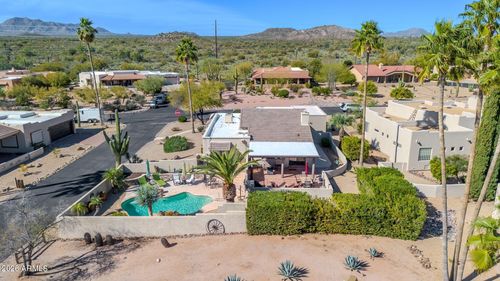 18420 E Sierra Vereda, Rio Verde, AZ, 85263-7118 | Card Image