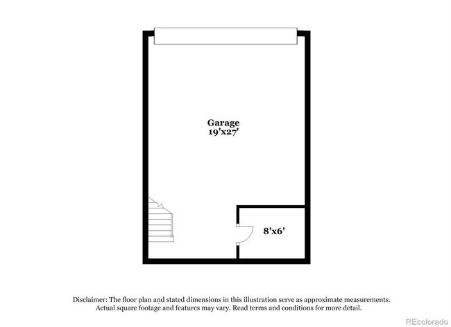 890 Promontory Rock Grv, Townhouse with 4 bedrooms, 3 bathrooms and 4 parking in Colorado Springs CO | Image 4