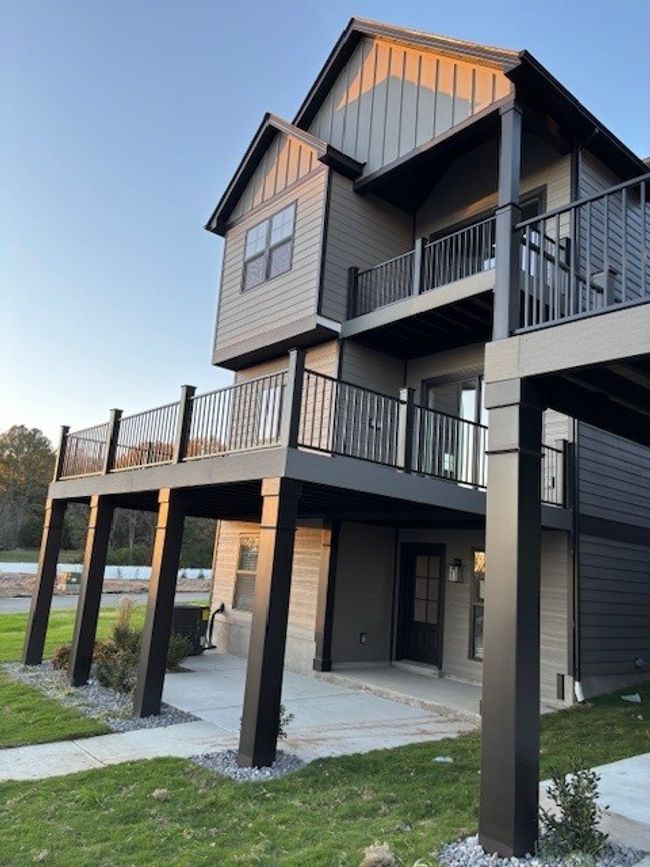 661 Gustaf Dr, House other with 3 bedrooms, 4 bathrooms and 2 parking in Whites Creek TN | Image 7