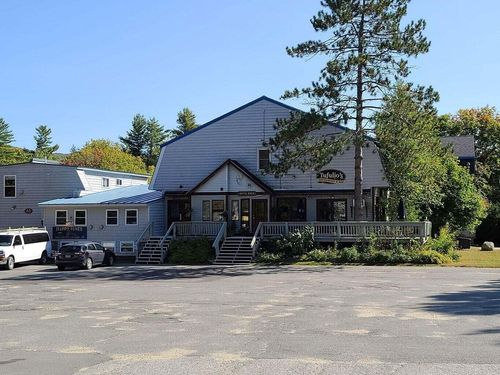 1209-1209 Valley Crossing, Carrabassett Valley, ME, 04947 | Card Image