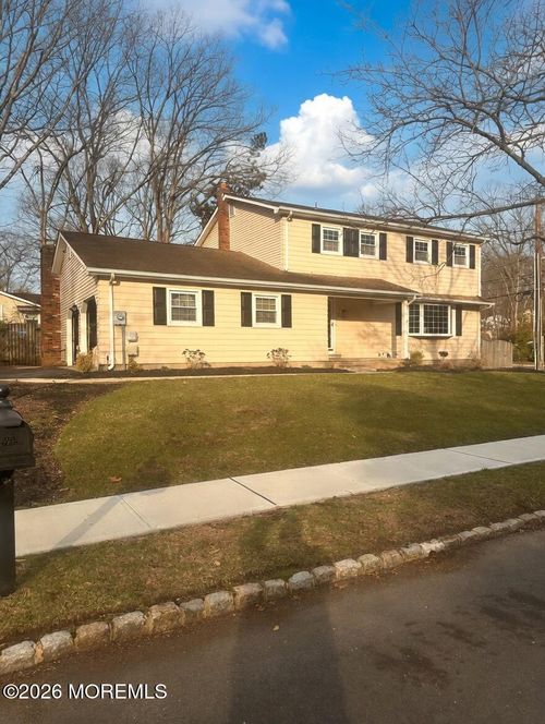 2 W End Ave, Spotswood, NJ, 08884-1034 | Card Image