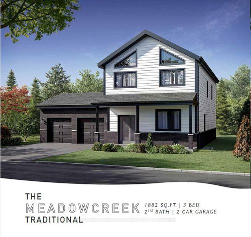 lot 23 Totten Street, Zorra, ON, N0J1J0 | Card Image