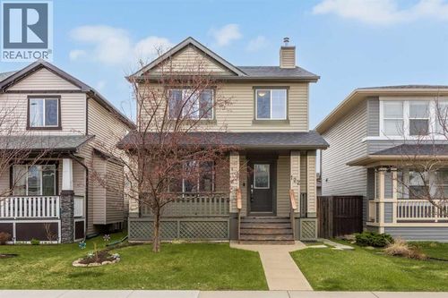 122 Bridlecrest Manor Sw, Calgary, AB, T2Y4Y3 | Card Image