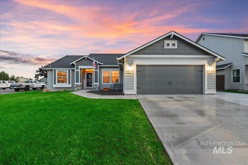 651 W Allspice St, Kuna, ID, 83634-5447 | Card Image