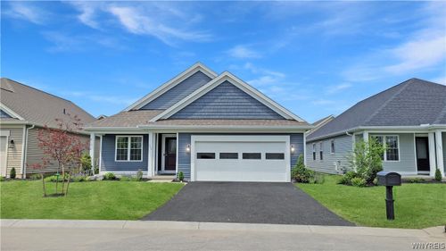 102 Grambo Drive, Lancaster, NY, 14086 | Card Image