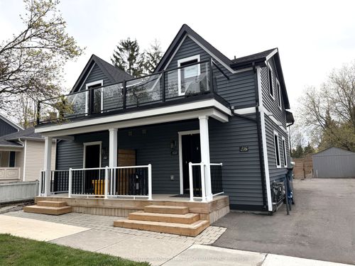 a-41 Mosley St, Aurora, ON, L4G1G8 | Card Image