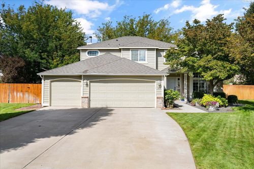 184 Newhaven Pl, Richland, WA, 99352-7636 | Card Image