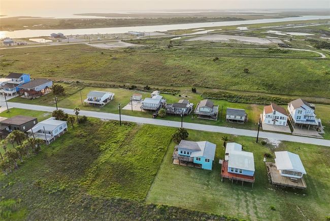 0 Beach Front Dr, Home with 0 bedrooms, 0 bathrooms and null parking in Matagorda TX | Image 22