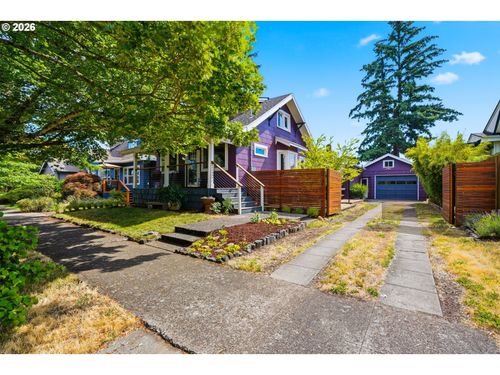 3226 Ne 65th Ave, Portland, OR, 97213 | Card Image