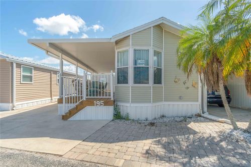 195-1475 Flamingo Dr, ENGLEWOOD, FL, 34224-4664 | Card Image