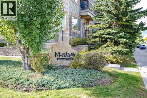 214 Mckenzie Towne Lane Se, Calgary, AB, T2Z0C4 | Card Image