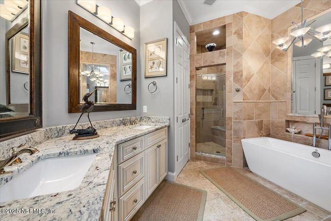 U2 - 91 San Juan Dr, Condo with 3 bedrooms, 2 bathrooms and null parking in Ponte Vedra Beach FL | Image 16