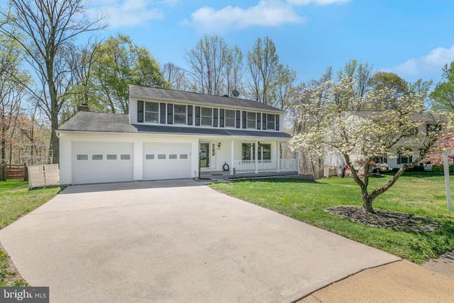 7567 Cloud Ct, House other with 4 bedrooms, 4 bathrooms and null parking in SPRINGFIELD VA | Image 4
