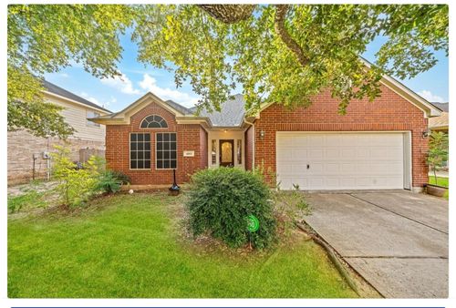 4815 Plum Forest Rd, Houston, TX, 77084-2257 | Card Image