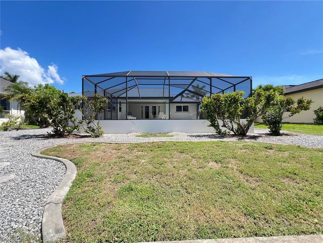 2526 Brazilia Ct, House other with 3 bedrooms, 2 bathrooms and null parking in PUNTA GORDA FL | Image 48