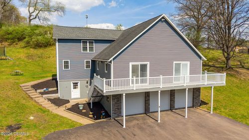 25 Blue School Rd, Danville, PA, 17821-9529 | Card Image