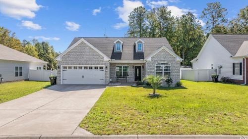 162 Silver Peak Dr., Conway, SC, 29526 | Card Image