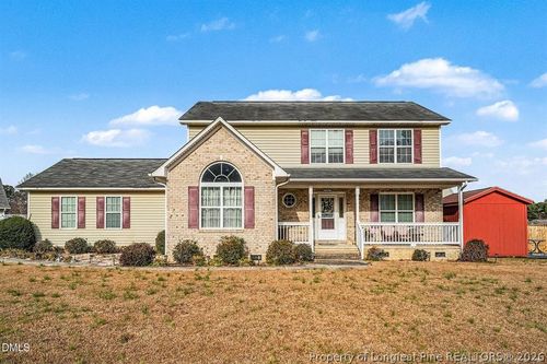 831 Raspberry Rd, Stedman, NC, 28391-9725 | Card Image