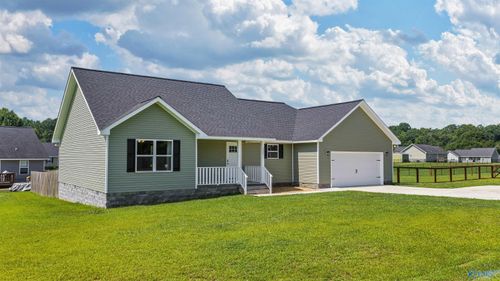 239 Ky Creed Ln, Rainsville, AL, 35986-7415 | Card Image