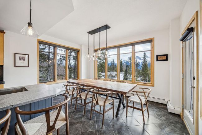 107 - 140 Stonecreek Road, Condo with 2 bedrooms, 2 bathrooms and 2 parking in Canmore AB | Image 11