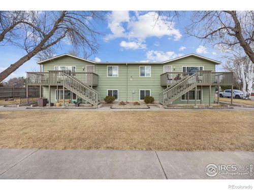 701 Aztec Drive, Fort Collins, CO, 80521 | Card Image