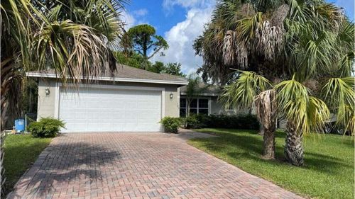 6007 Bamboo Dr, Fort Pierce, FL, 34982-3778 | Card Image