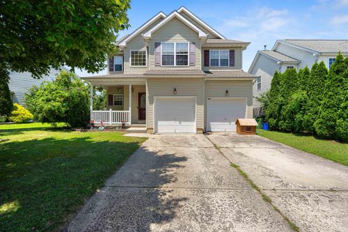 18 Ravenwood Dr, Egg Harbor Township, NJ, 08234-6522 | Card Image