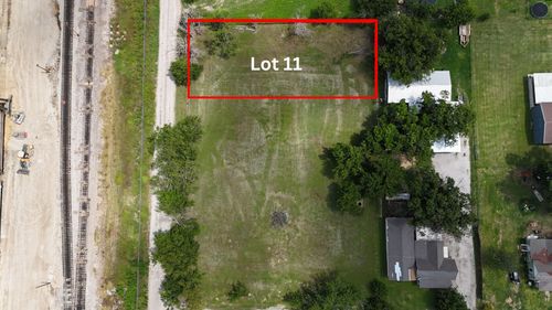 Lot 11 N State Highway Amrock, Dublin, TX, 76446 | Card Image